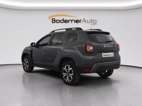 Duster TCe 130 4x2 2023 occasion 14200 H&eacute;rouville-Saint-Clair