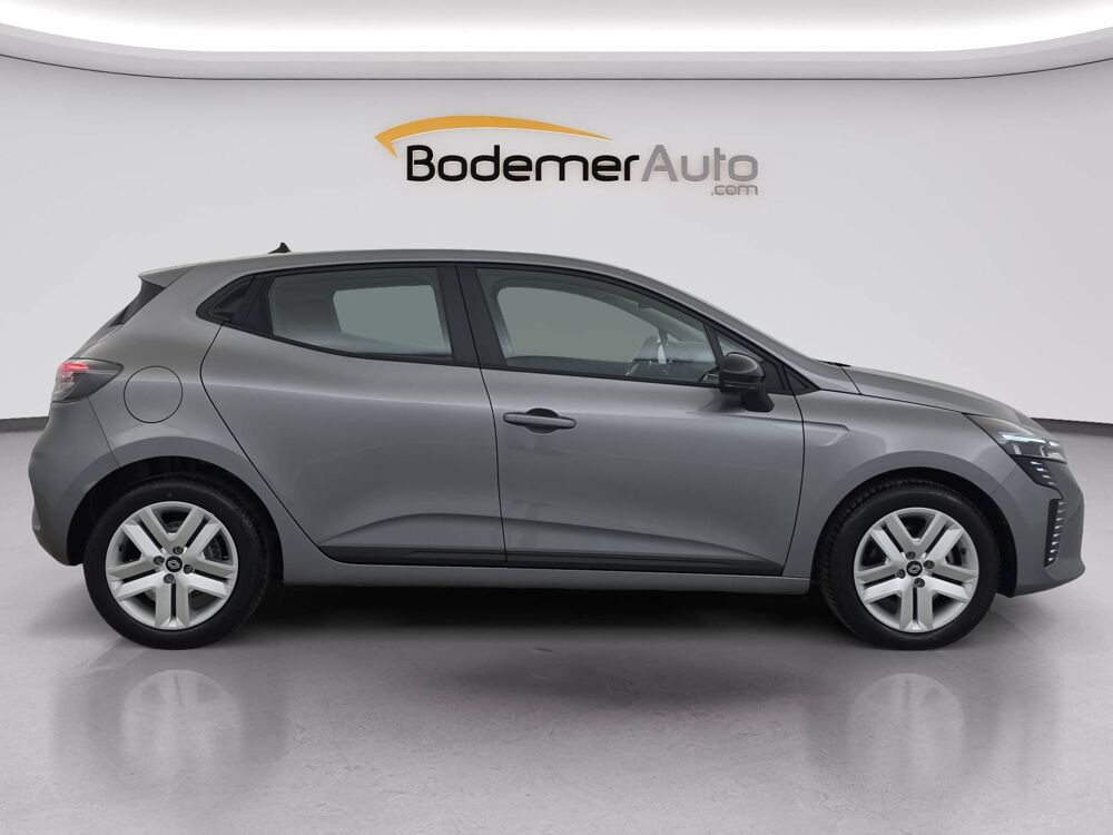Clio Blue dCi 100 ch GSR2 2025 occasion 56000 Vannes