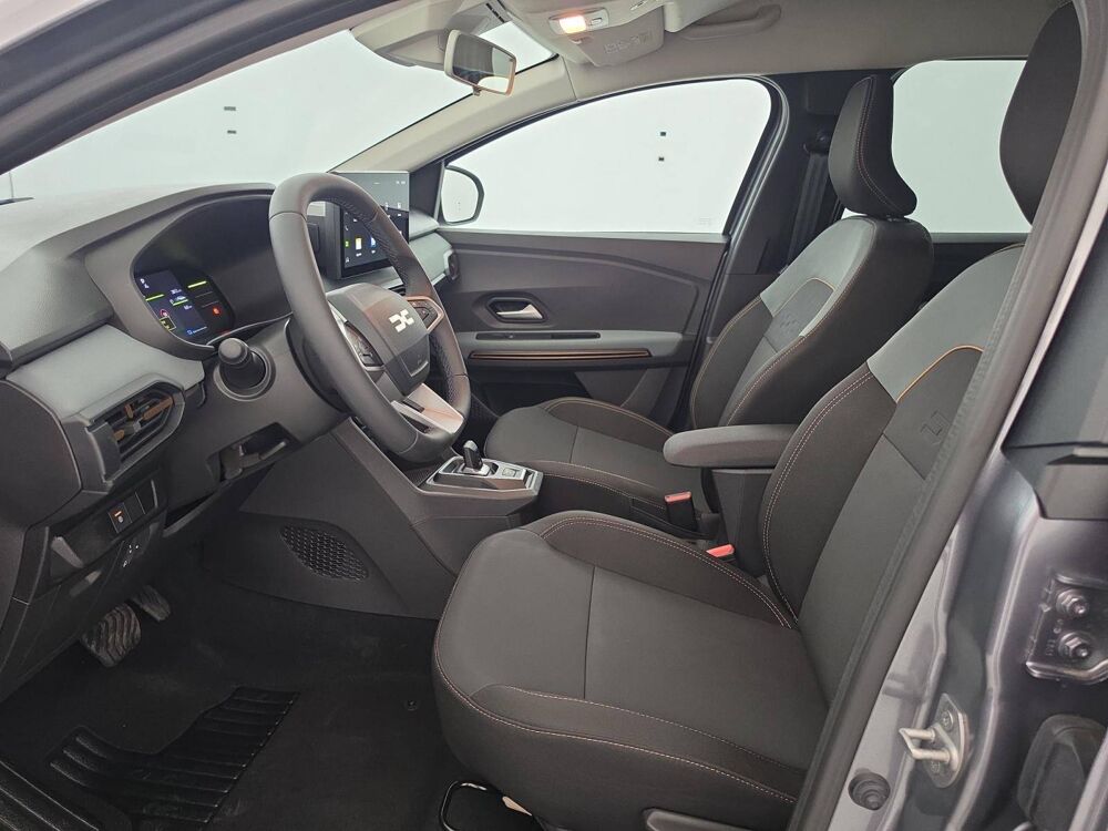 Jogger Hybrid 155 7 pl 2026 occasion 29000 Quimper