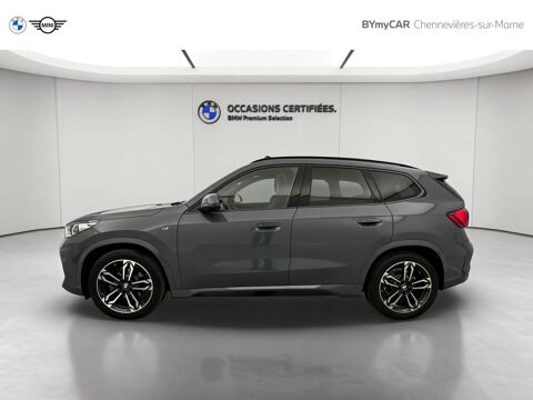 X1 sDrive 20i 170ch DKG7 2025 occasion 94430 Chennevi&egrave;res-sur-Marne