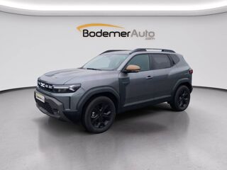 Duster Hybrid 155 2026 occasion 50000 Saint-L&ocirc;