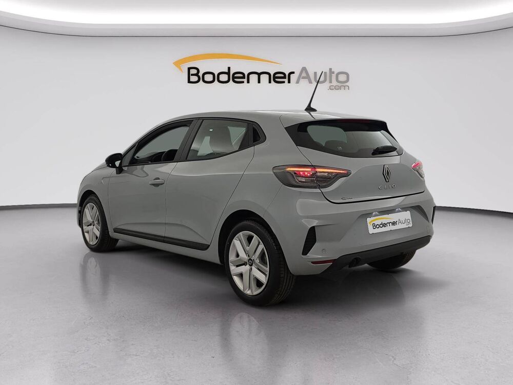 Clio Blue dCi 100 ch GSR2 2025 occasion 29270 Carhaix-Plouguer