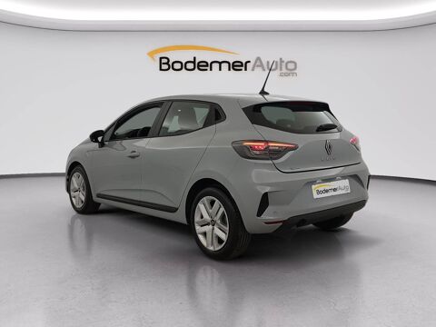 Clio Blue dCi 100 ch GSR2 2025 occasion 29270 Carhaix-Plouguer