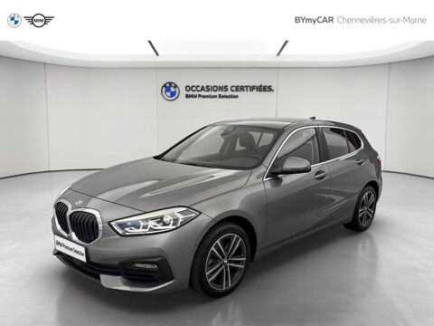 Annonce voiture BMW Série 1 19339 €