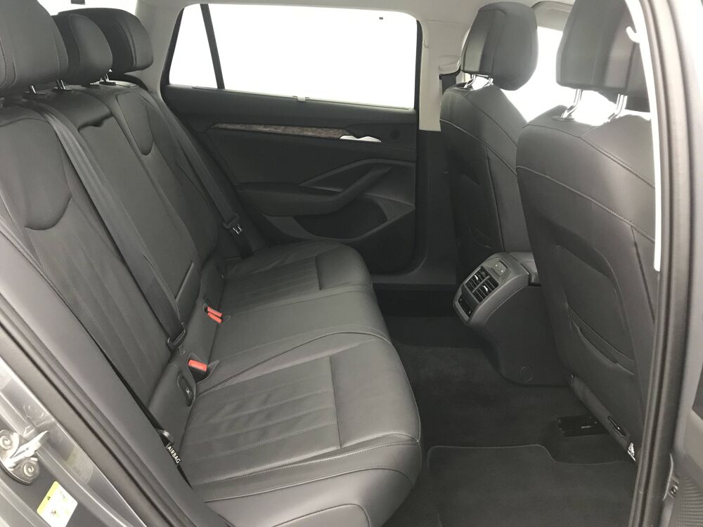 Superb Combi 2.0 TDI 150 ch SCR DSG7 2024 occasion 25000 Besan&ccedil;on