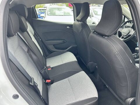 Clio SCe 65 ch GSR2 2025 occasion 14200 H&eacute;rouville-Saint-Clair