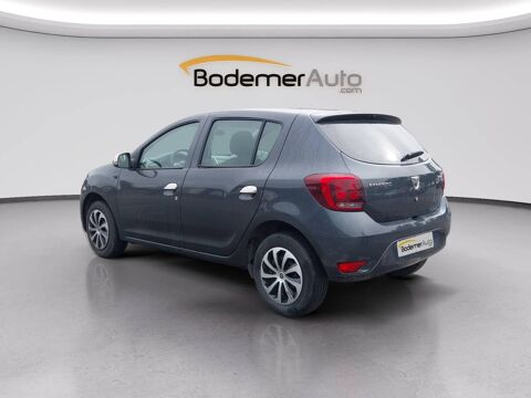 Sandero TCe 90 2019 occasion 50200 Coutances
