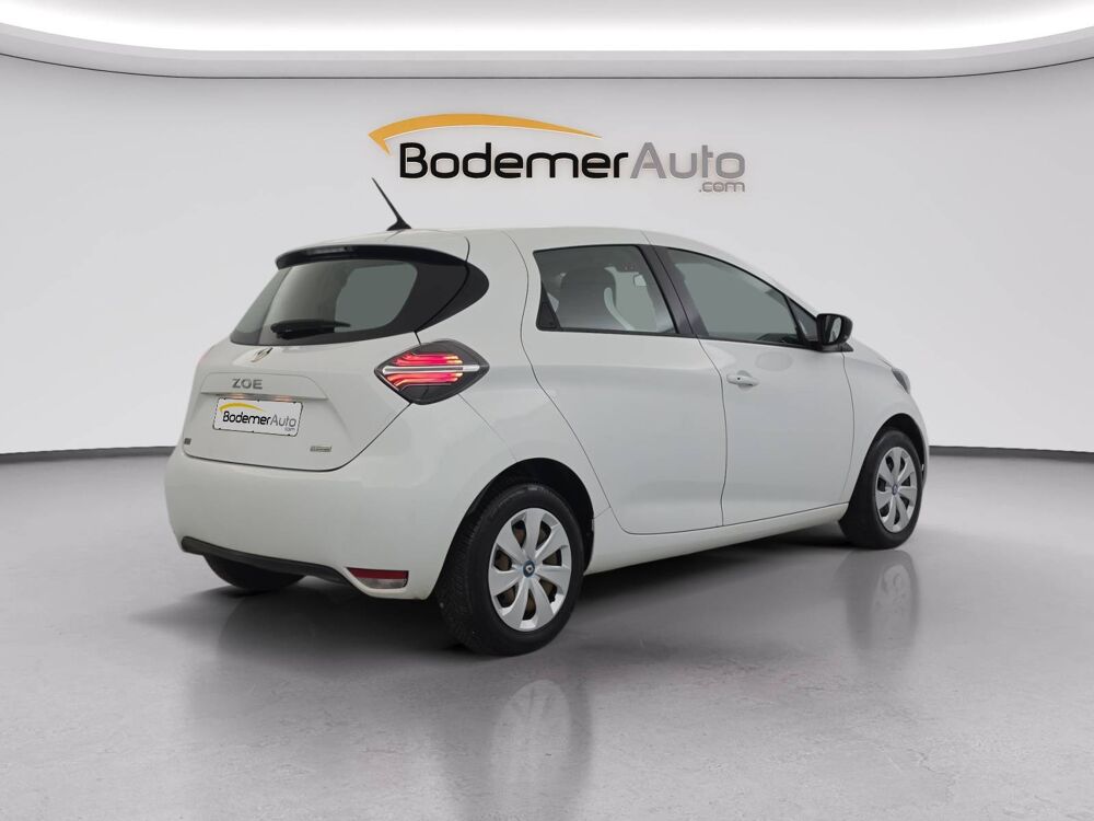 Zo&eacute; Zoe R110 Achat Int&eacute;gral 2020 occasion 50100 Cherbourg-en-Cotentin
