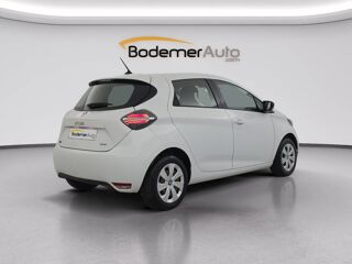 Zo&eacute; Zoe R110 Achat Int&eacute;gral 2020 occasion 50100 Cherbourg-en-Cotentin