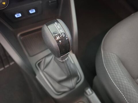 Duster TCe 150 4x2 EDC 2022 occasion 56850 Caudan