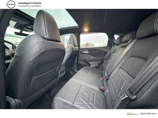 Qashqai e-Power 190 ch 2025 occasion 22000 Saint-Brieuc