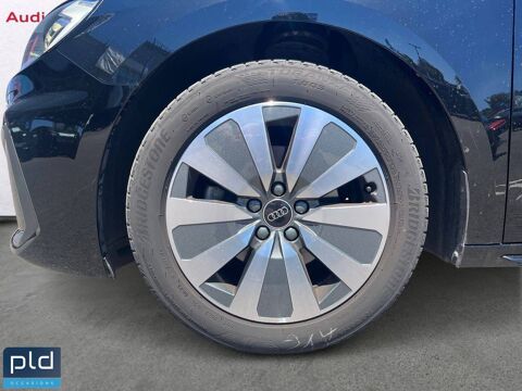 A1 Sportback 30 TFSI 110 ch BVM6 2023 occasion 13090 Aix-en-Provence