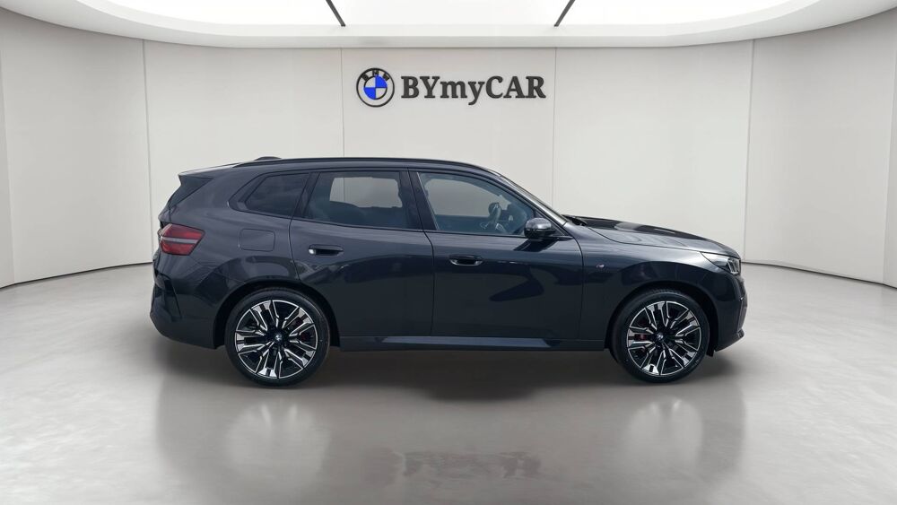 X3 30e xDrive 299 ch BVA8 2026 occasion 94430 Chennevi&egrave;res-sur-Marne