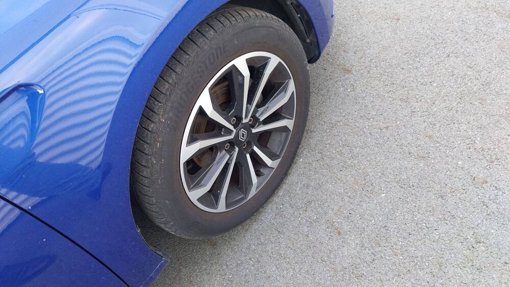 Clio TCe 90 2024 occasion 22200 Guingamp