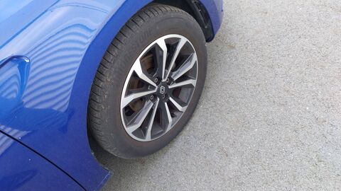 Clio TCe 90 2024 occasion 22200 Guingamp