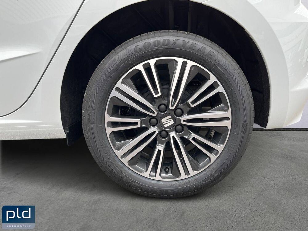 Ibiza 1.0 TSI 95 ch Start/Stop BVM5 2026 occasion 13090 Aix-en-Provence