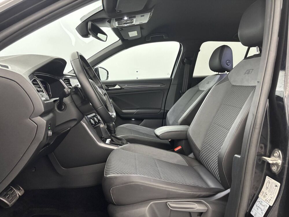 T-ROC T-Roc 2.0 TDI 150 Start/Stop DSG7 2020 occasion 22200 Guingamp