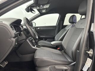 T-ROC T-Roc 2.0 TDI 150 Start/Stop DSG7 2020 occasion 22200 Guingamp