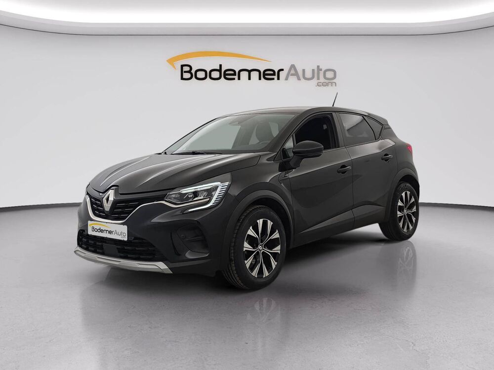 Captur TCe 90 2024 occasion 29200 Brest