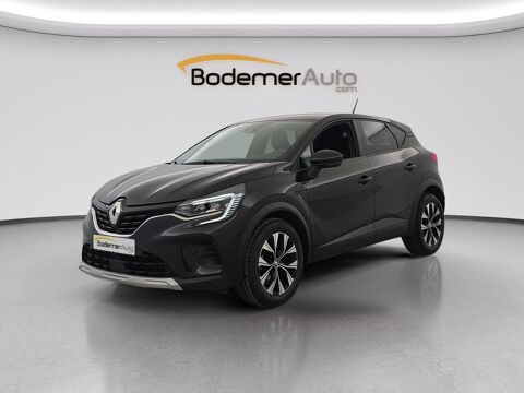 Renault Captur TCe 90 2024 occasion Brest 29200