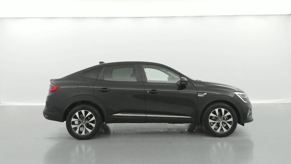 Arkana E-Tech 145 2022 occasion 56000 Vannes