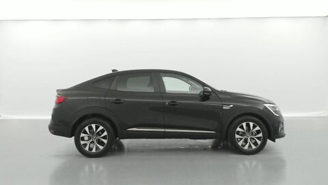 Arkana E-Tech 145 2022 occasion 56000 Vannes