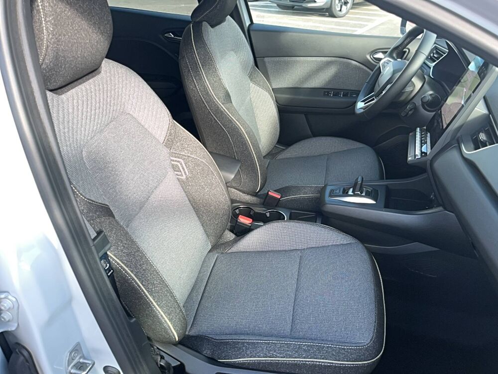Captur E-Tech full hybrid 160 ch 2026 occasion 29270 Carhaix-Plouguer