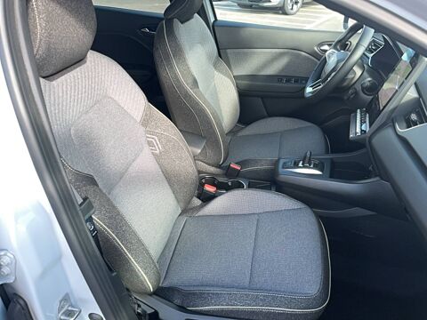 Captur E-Tech full hybrid 160 ch 2026 occasion 29270 Carhaix-Plouguer