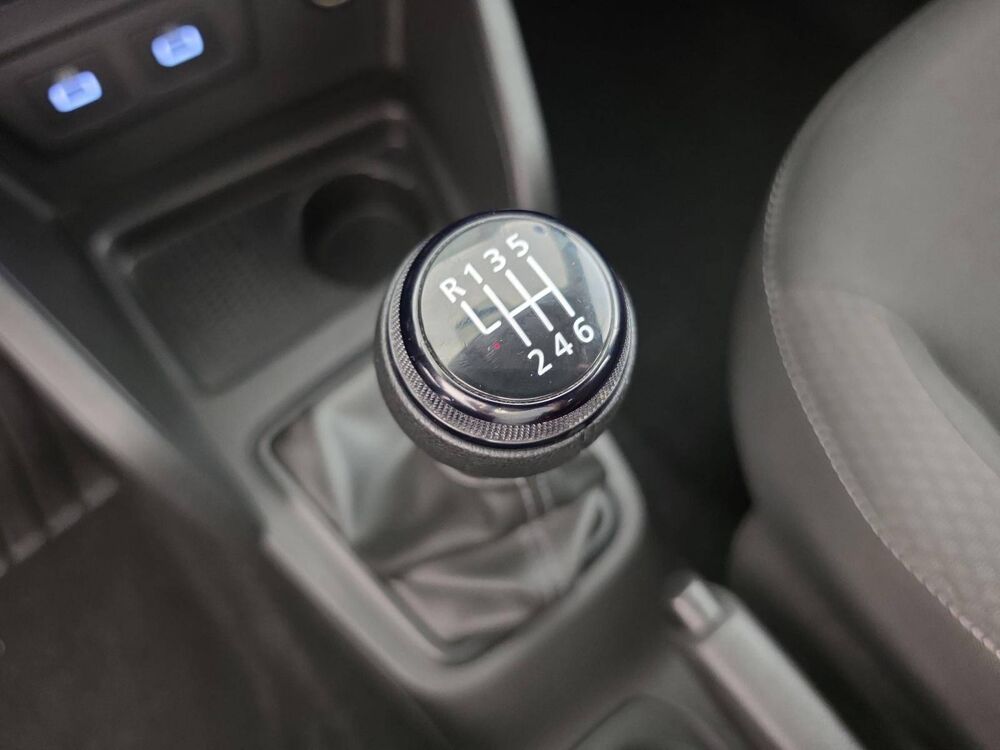 Duster ECO-G 100 4x2 2023 occasion 22600 Loud&eacute;ac