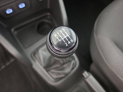 Duster ECO-G 100 4x2 2023 occasion 22600 Loud&eacute;ac