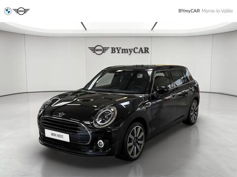 Mini Cooper Clubman 136 ch DKG7 2023 occasion Saint-Thibault-des-Vignes 77400