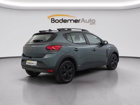 Sandero TCe 110 2024 occasion 56850 Caudan