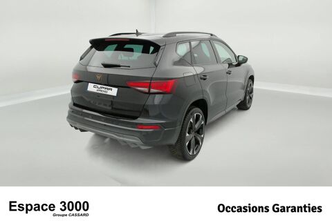 Ateca 1.5 TSI 150ch DSG7 2024 occasion 25000 Besan&ccedil;on