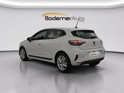 Clio Blue dCi 100 ch GSR2 2025 occasion 56800 Plo&euml;rmel