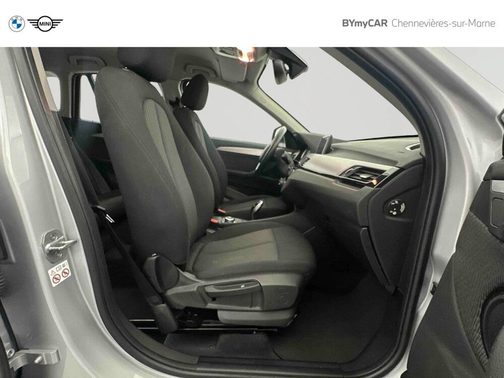 X1 sDrive 18d 150 ch BVA8 2021 occasion 94430 Chennevi&egrave;res-sur-Marne