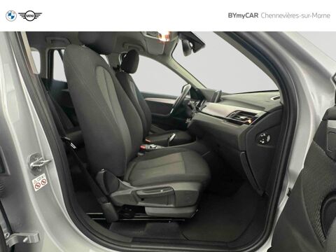 X1 sDrive 18d 150 ch BVA8 2021 occasion 94430 Chennevi&egrave;res-sur-Marne