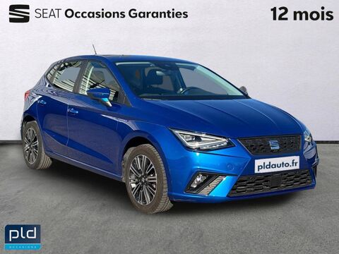 Ibiza 1.0 TSI 95 ch S/S BVM5 2023 occasion 13090 Aix-en-Provence
