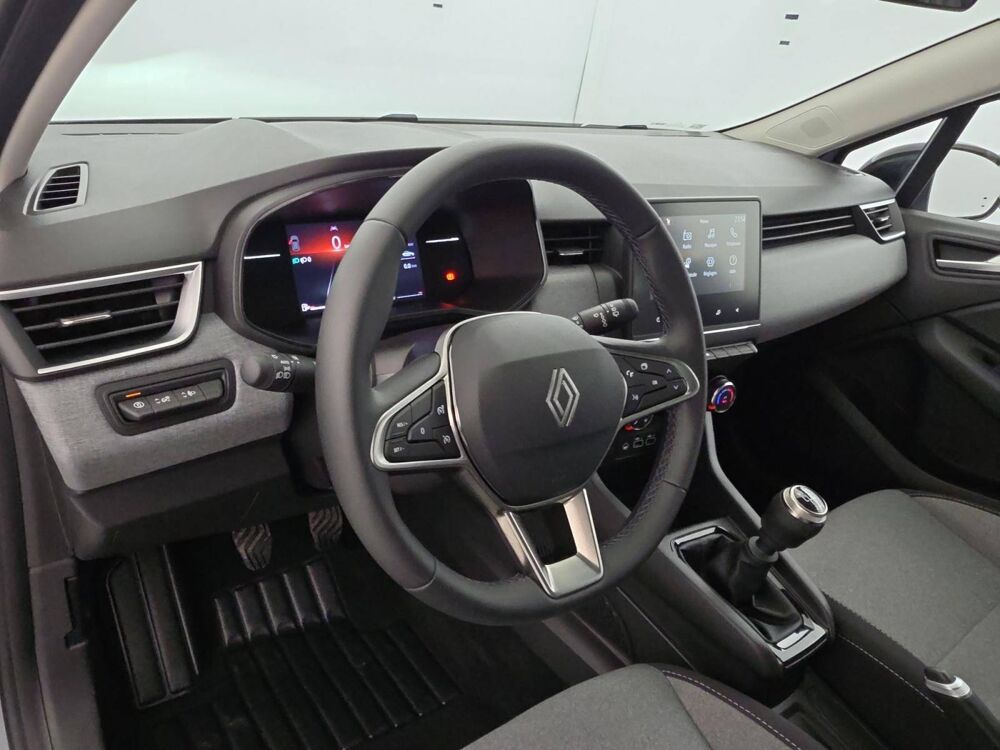 Clio Blue dCi 100 ch GSR2 2025 occasion 29270 Carhaix-Plouguer