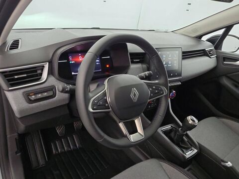 Clio Blue dCi 100 ch GSR2 2025 occasion 29270 Carhaix-Plouguer