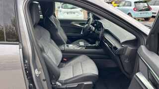 Rafale E-Tech full hybrid 200 ch 2024 occasion 14200 H&eacute;rouville-Saint-Clair