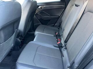 Q3 Sportback 35 TFSI 150 ch S tronic 7 2023 occasion 13011 Marseille