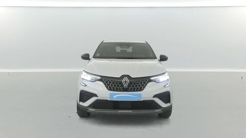 Arkana E-Tech full hybrid 145 GSR2 2024 occasion 61200 Argentan