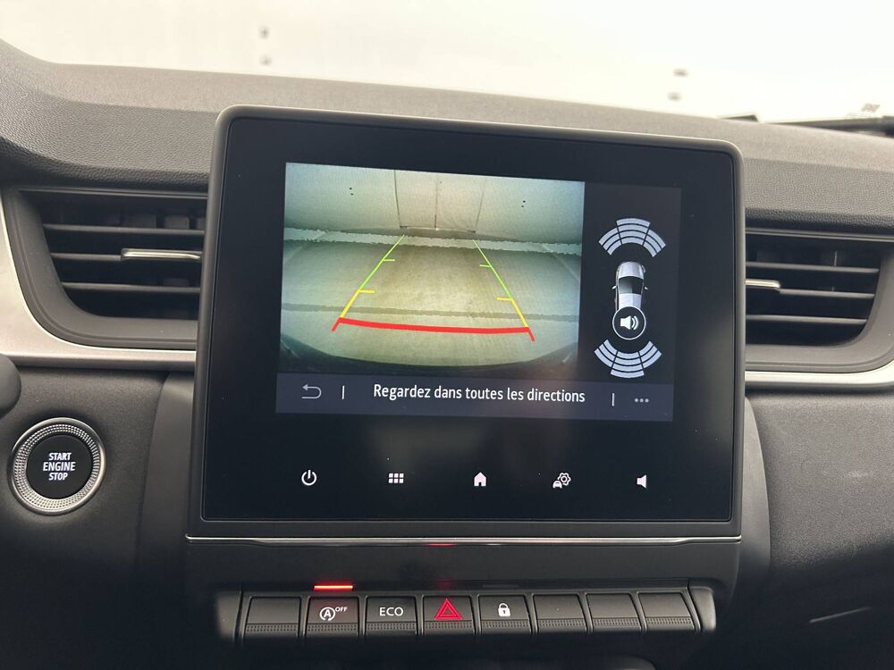 Captur TCe 90 2023 occasion 29900 Concarneau