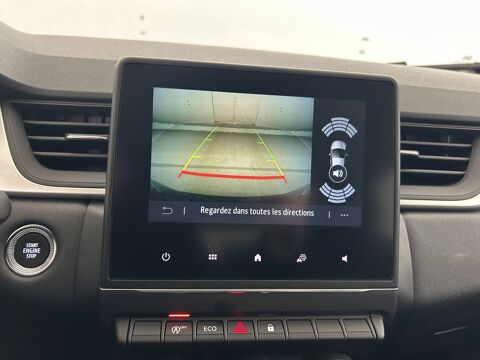 Captur TCe 90 2023 occasion 29900 Concarneau