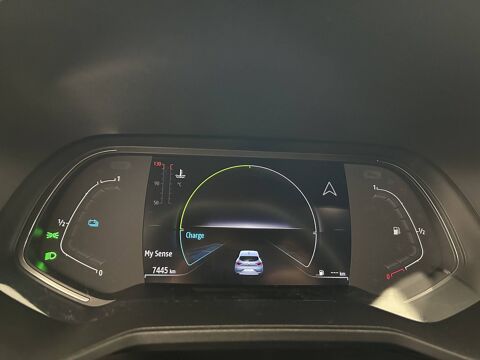 Clio E-Tech full hybrid 145 2022 occasion 56000 Vannes