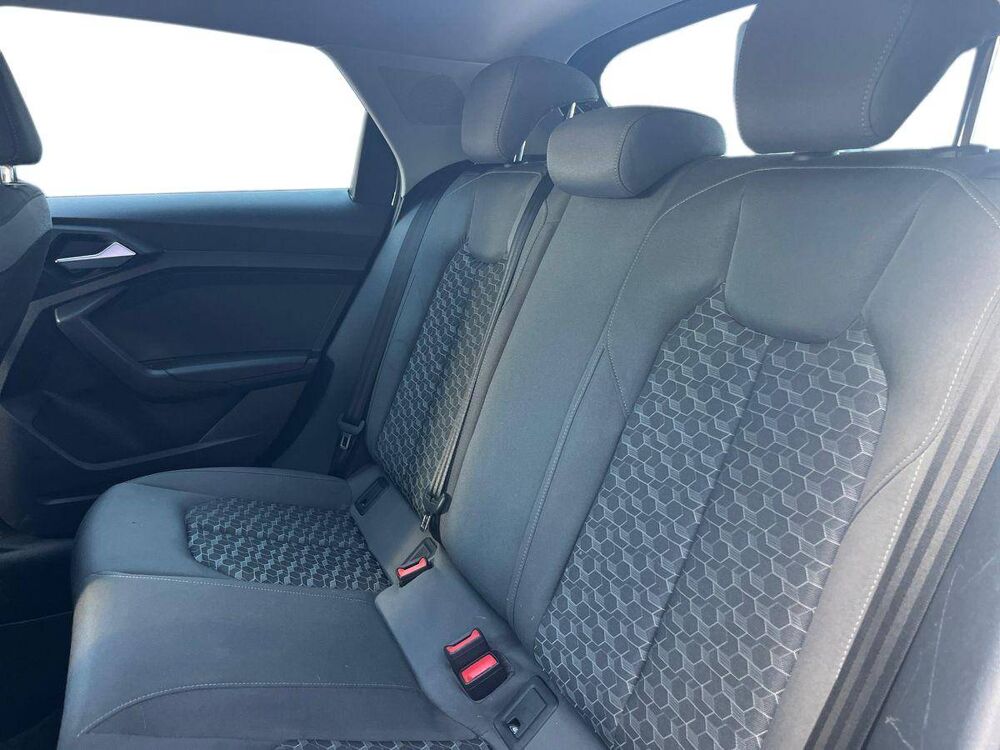 A1 Sportback 30 TFSI 116 ch S tronic 7 2020 occasion 13090 Aix-en-Provence