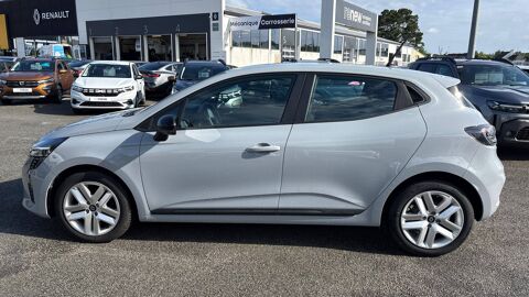 Clio Eco-G 100 ch GSR2 2025 occasion 56000 Vannes
