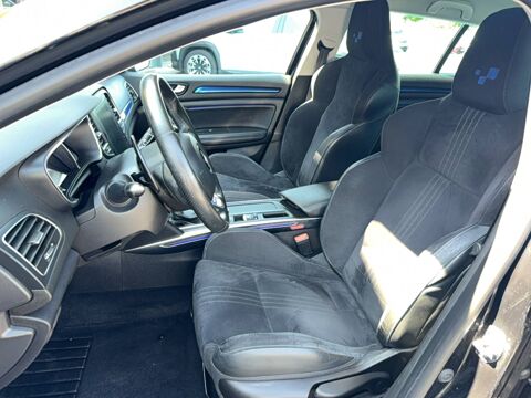 M&eacute;gane IV Estate dCi 165 Energy EDC 2018 occasion 56400 Auray