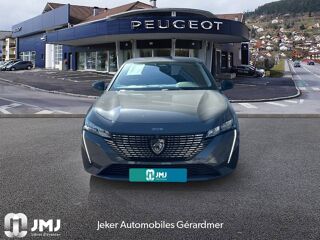 308 Hybrid 136 e-DCS6 2025 occasion 88400 G&eacute;rardmer