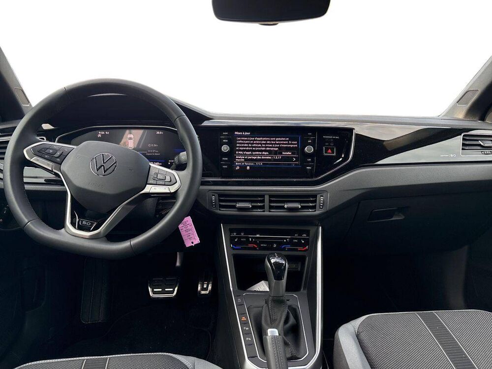 Polo 1.0 TSI 95 S&S DSG7 2026 occasion 13730 Saint-Victoret